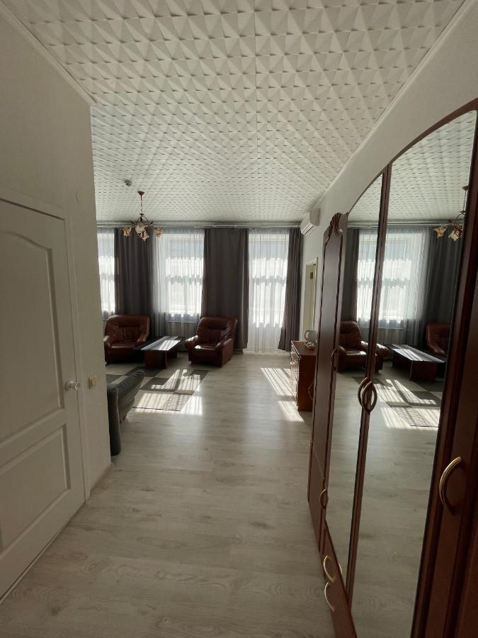 Saules Rati Hotel Daugavpils Exterior foto